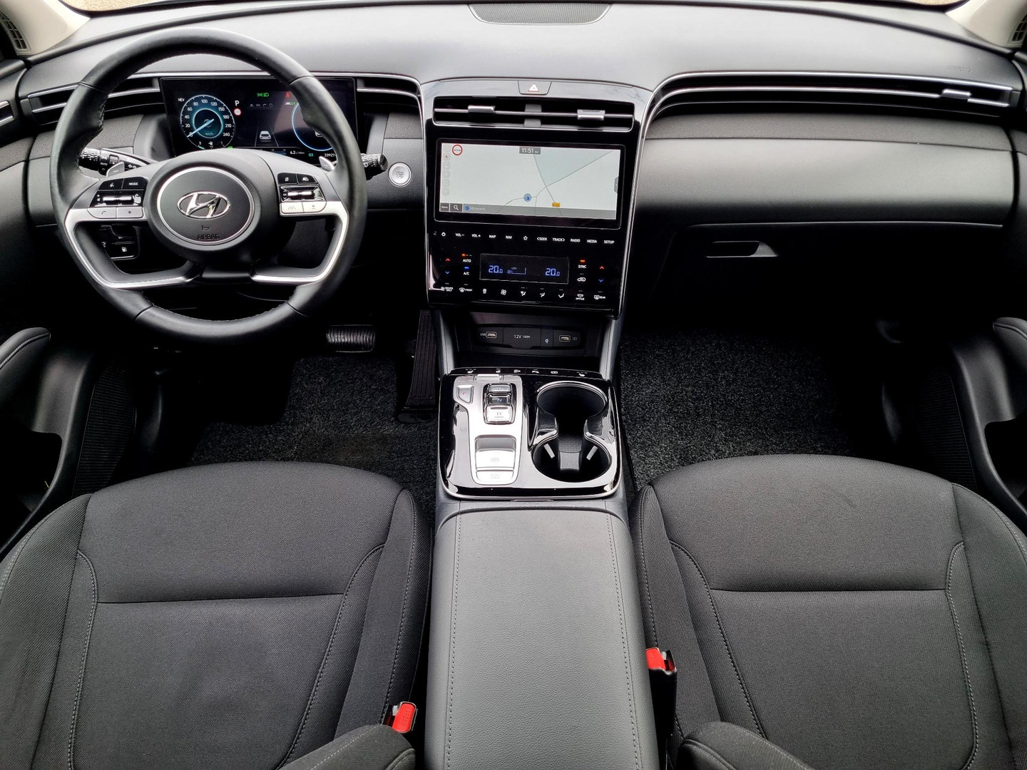 Hyundai Hyundai