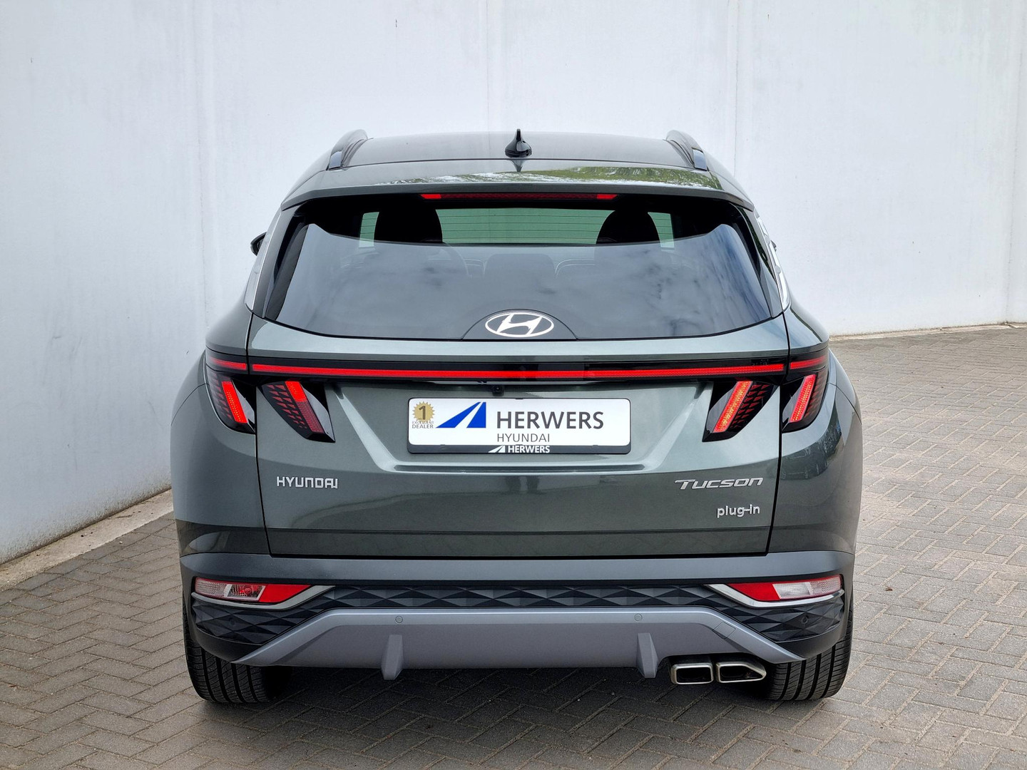 Hyundai Hyundai