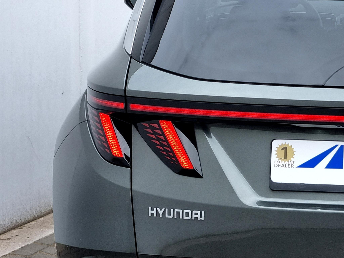 Hyundai Hyundai