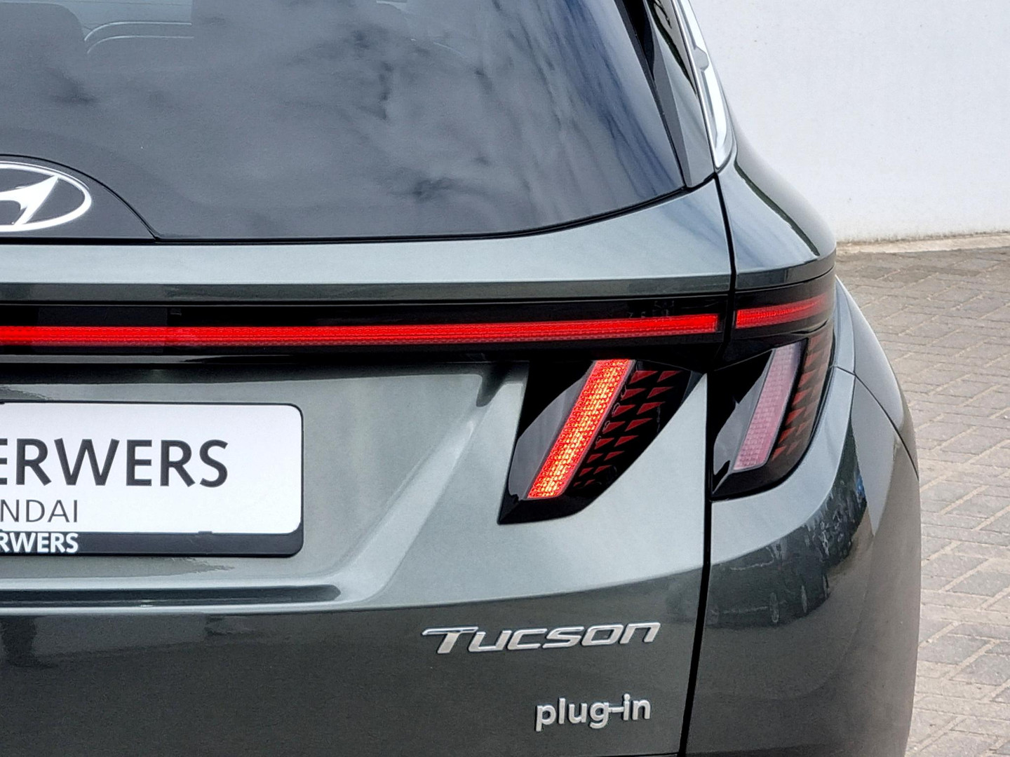 Hyundai Hyundai