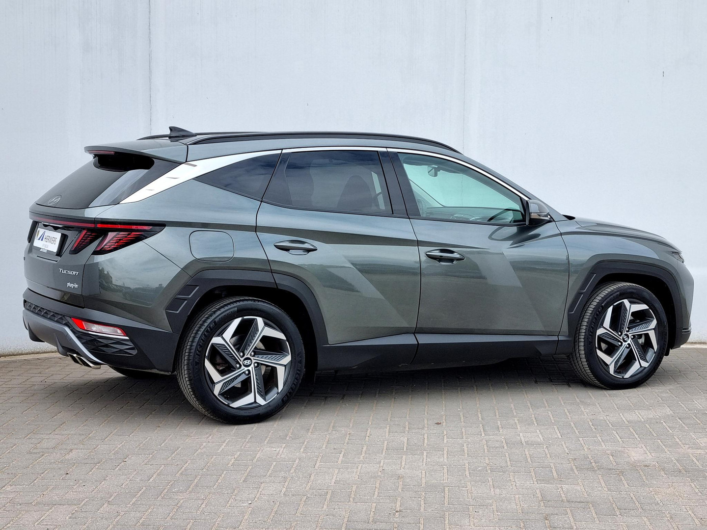 Hyundai Hyundai