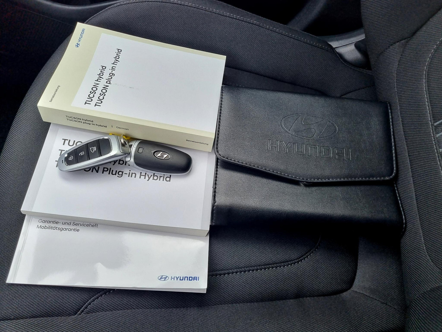 Hyundai Hyundai