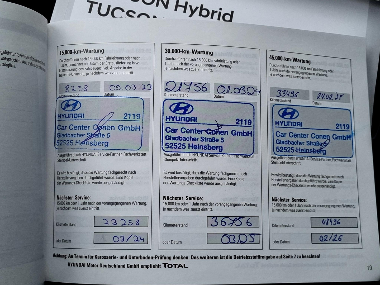 Hyundai Hyundai