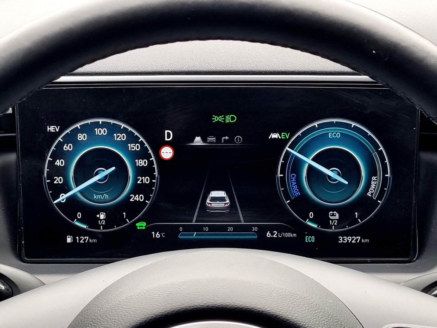 Hyundai Hyundai