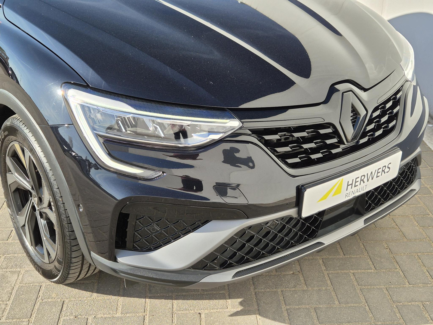 Renault Renault