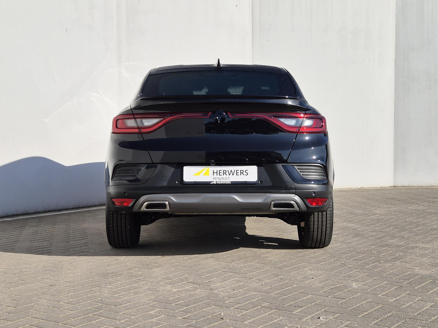 Renault Renault