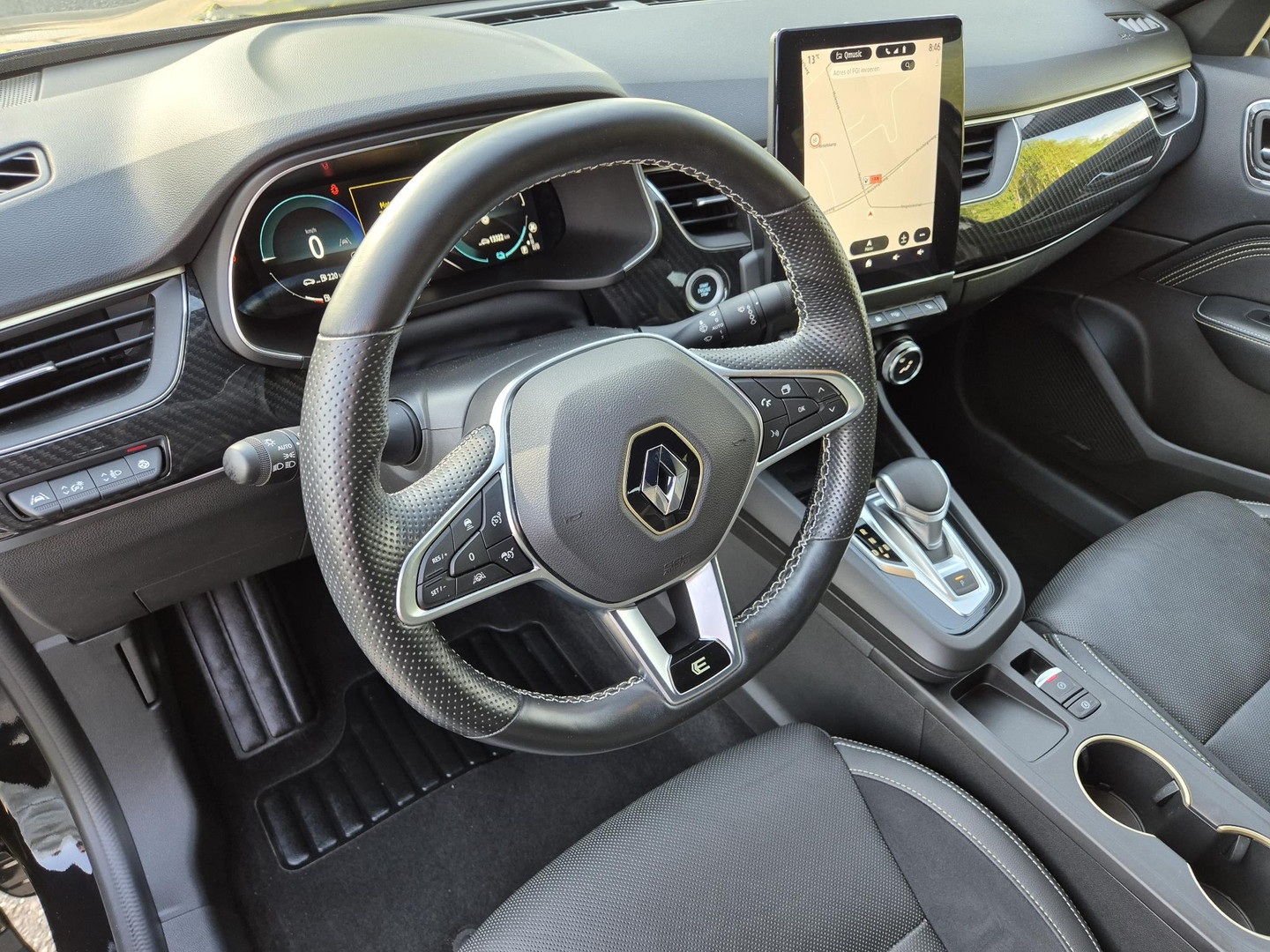 Renault Renault