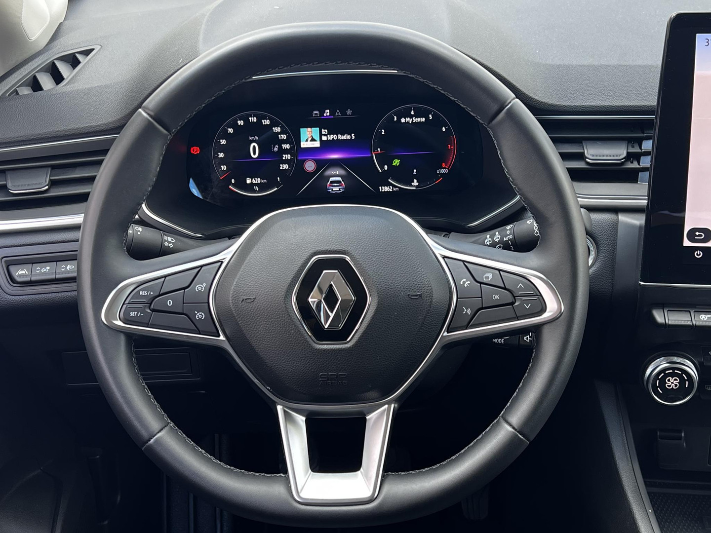 Renault Renault
