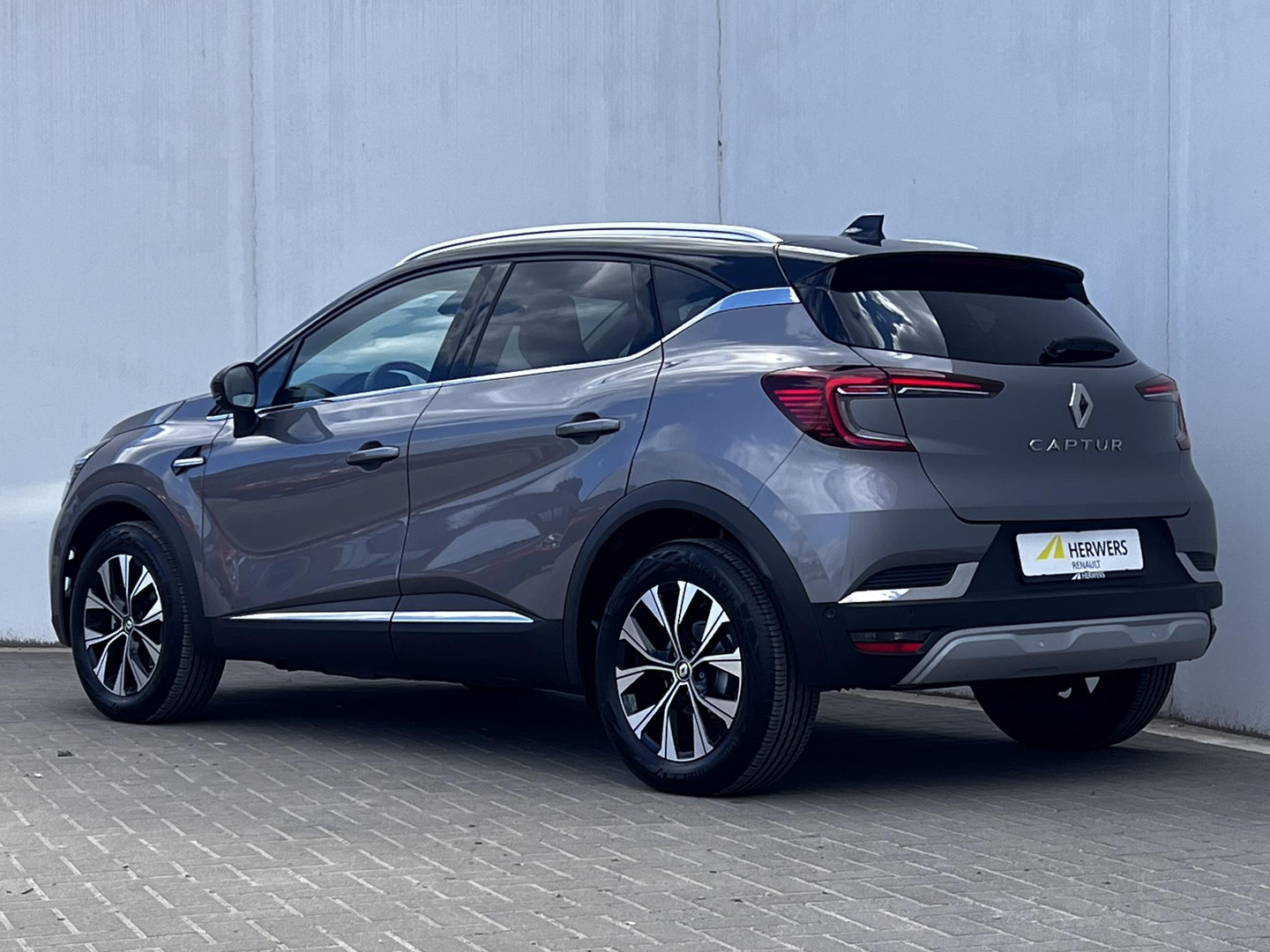 Renault Renault