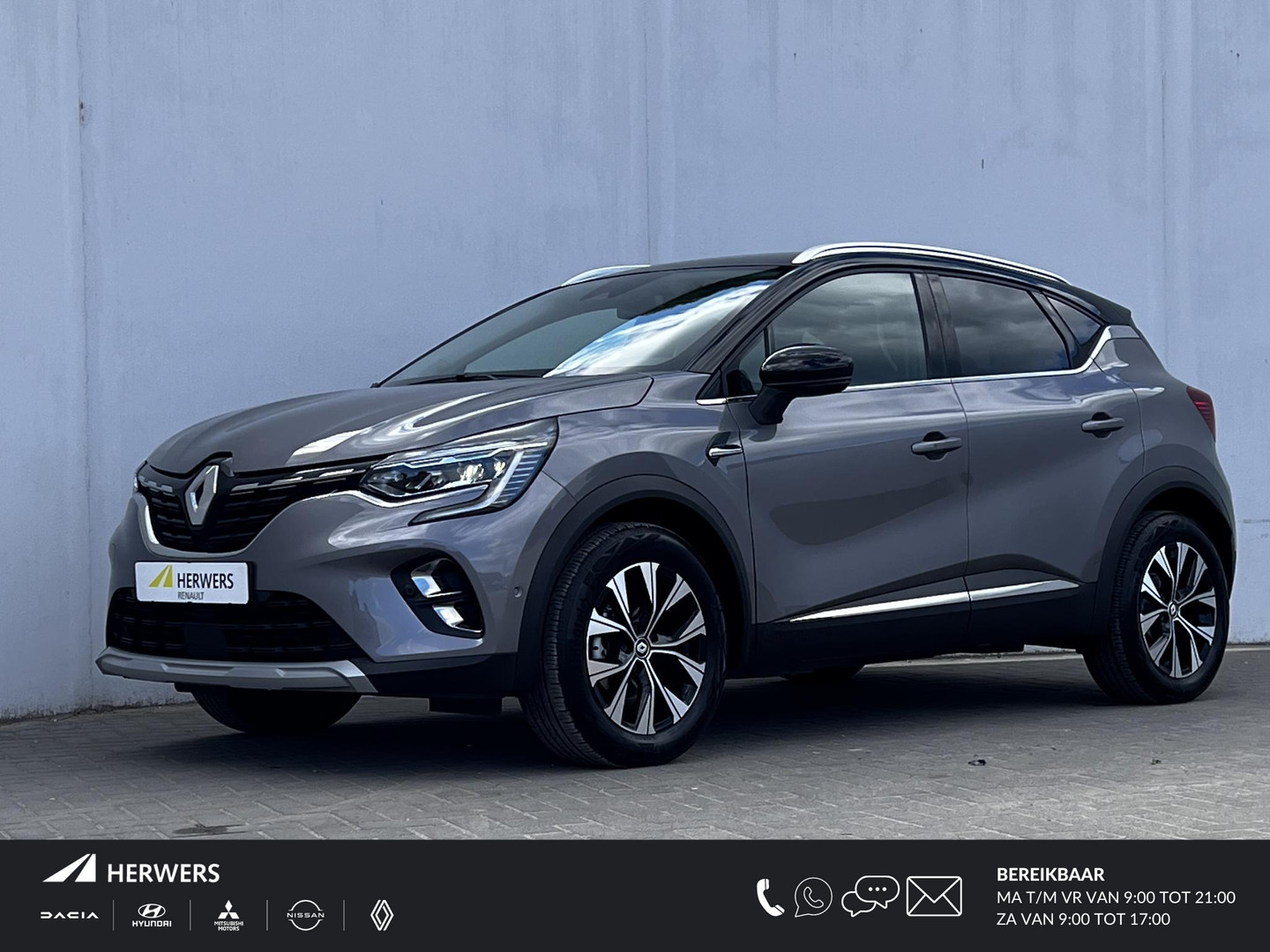 Renault Renault