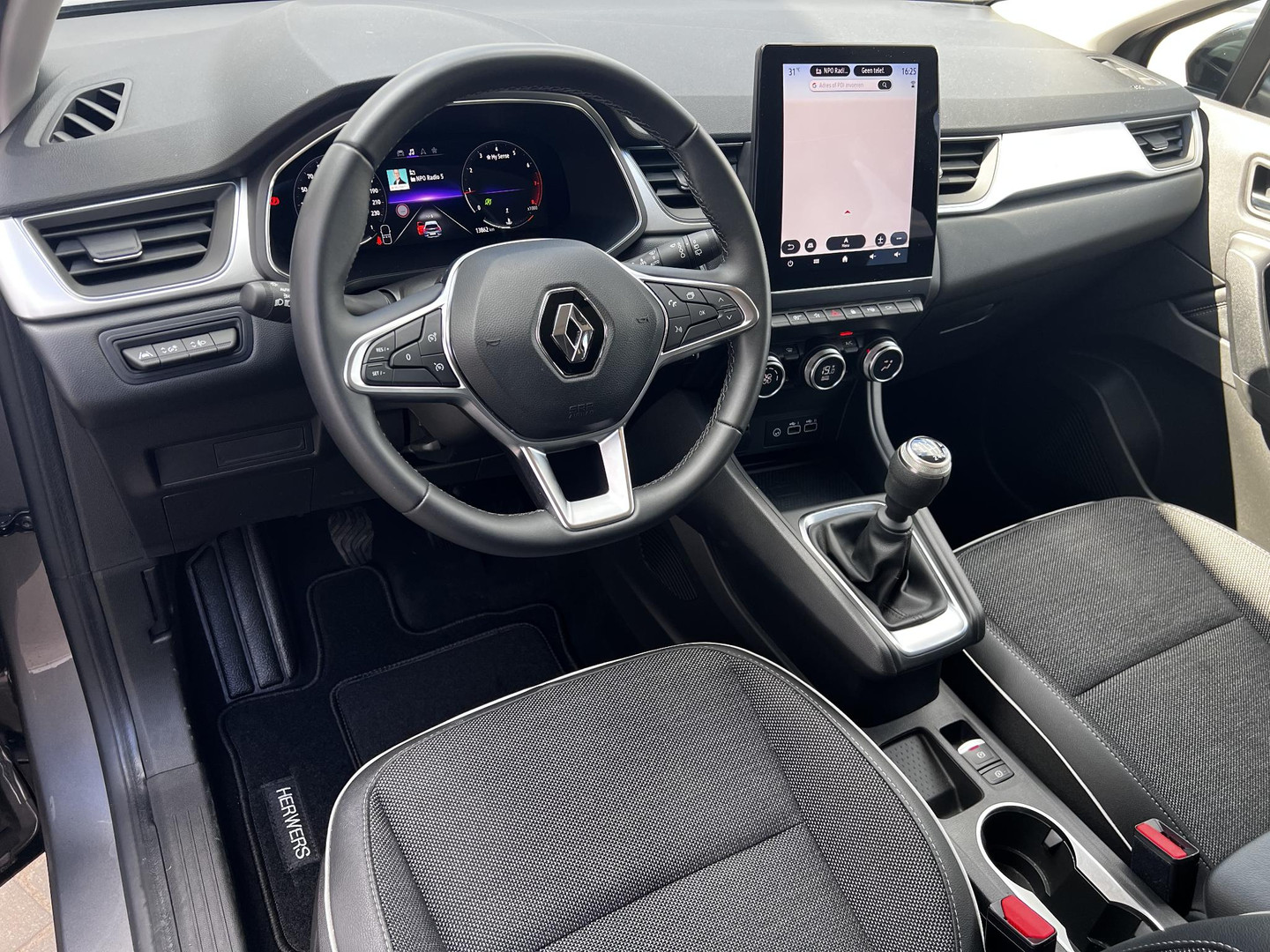 Renault Renault