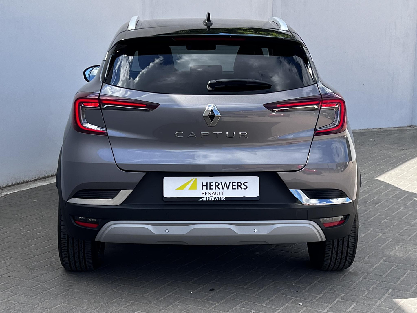 Renault Renault