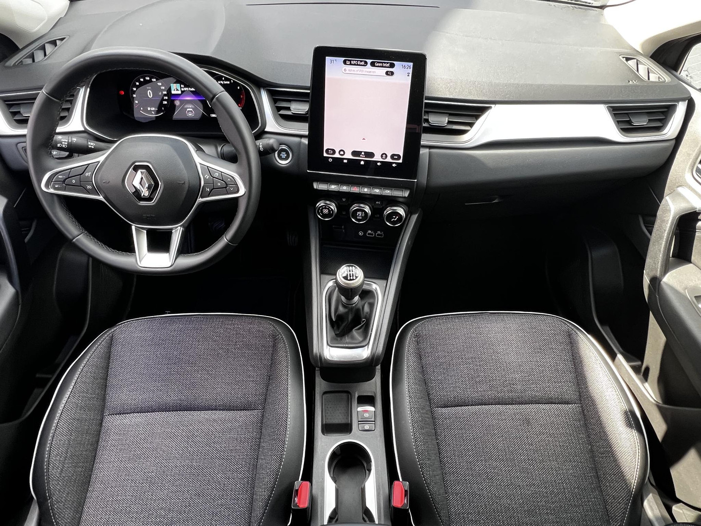 Renault Renault