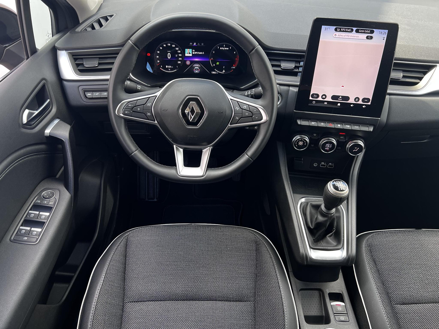 Renault Renault