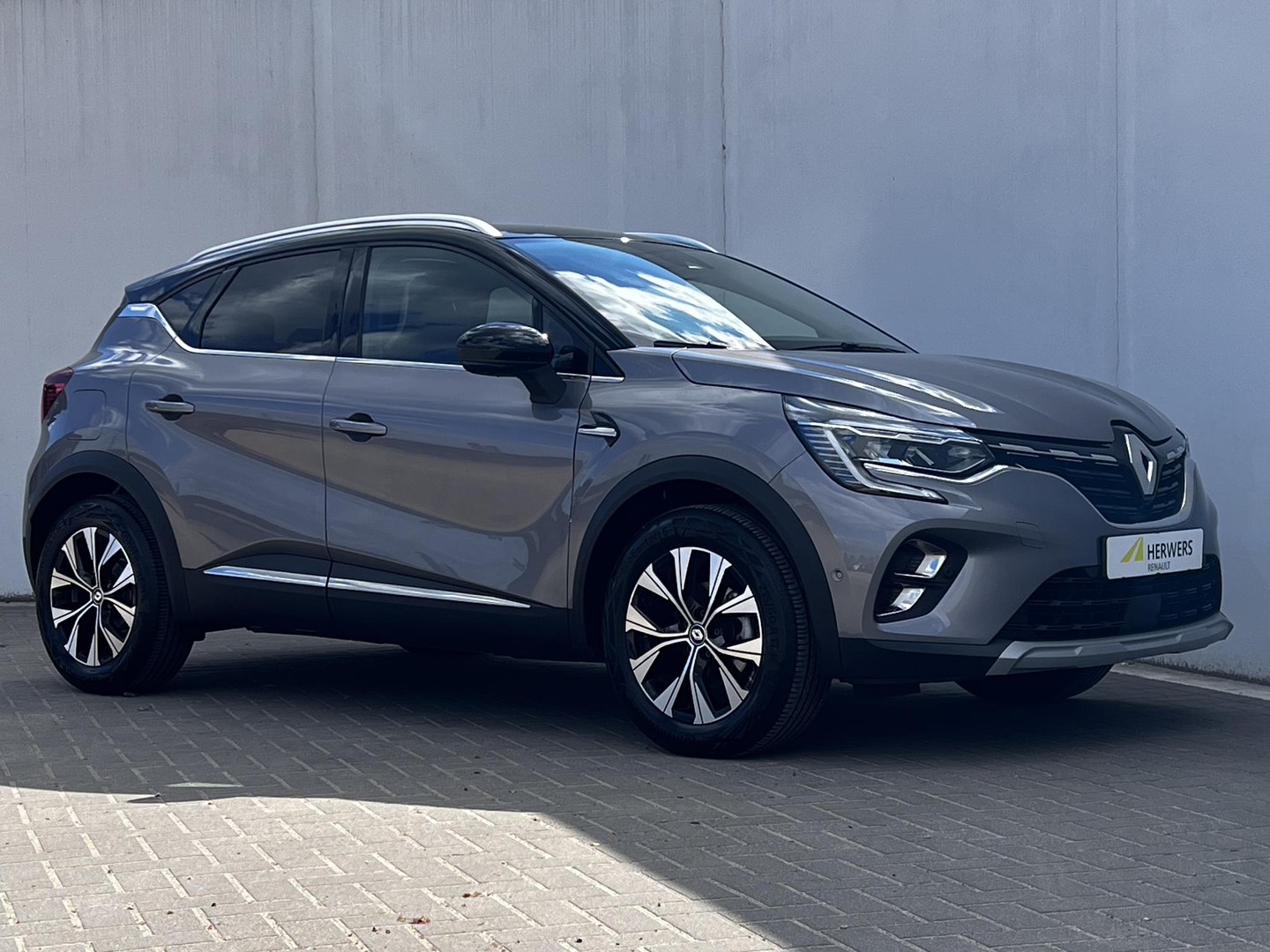 Renault Renault