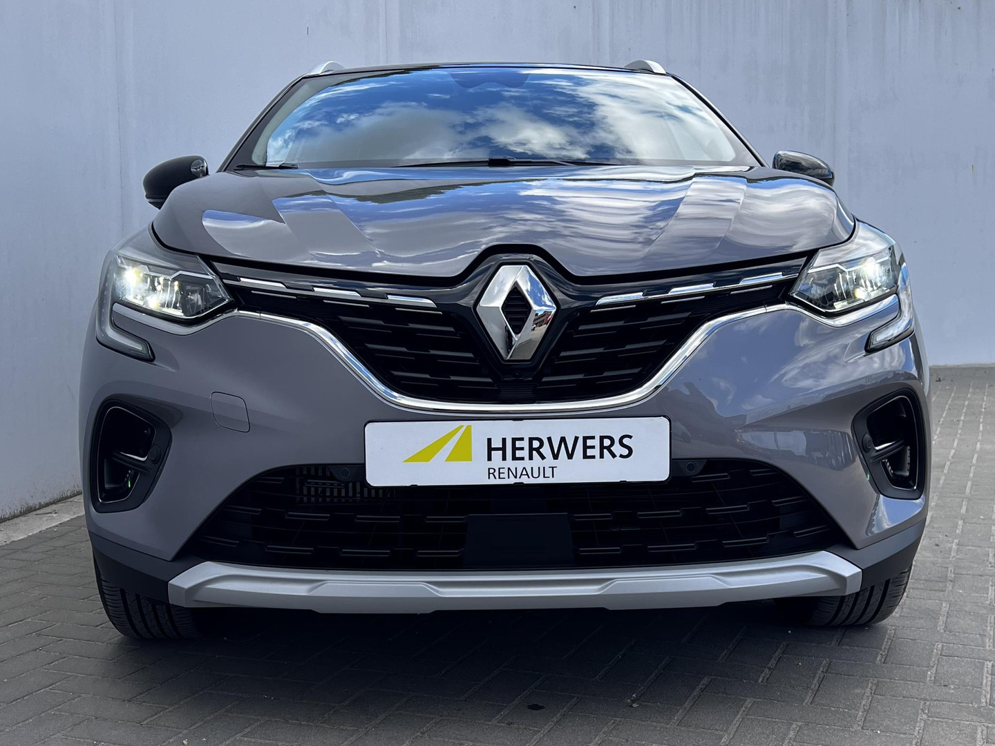 Renault Renault