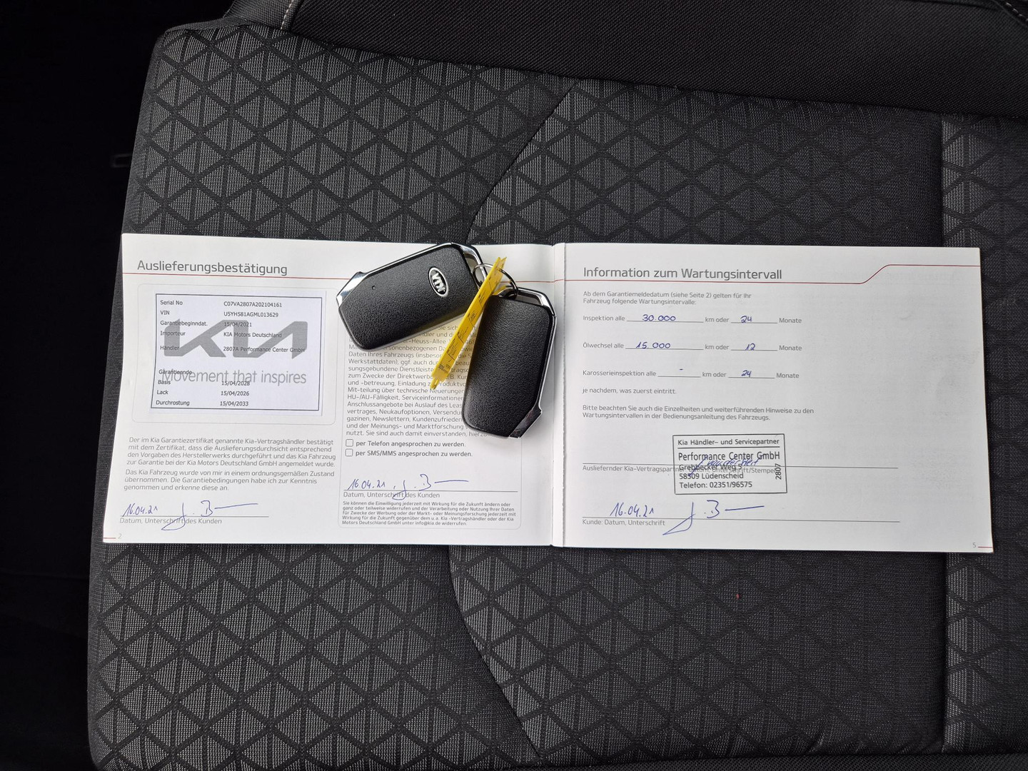 Kia