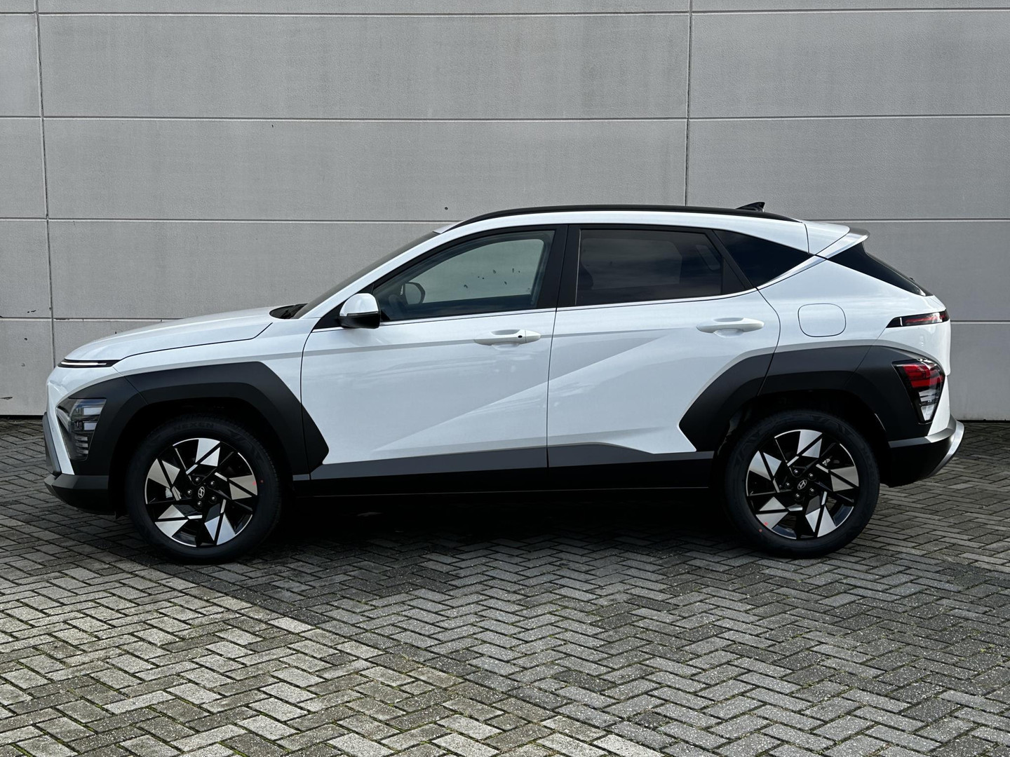 Hyundai Hyundai