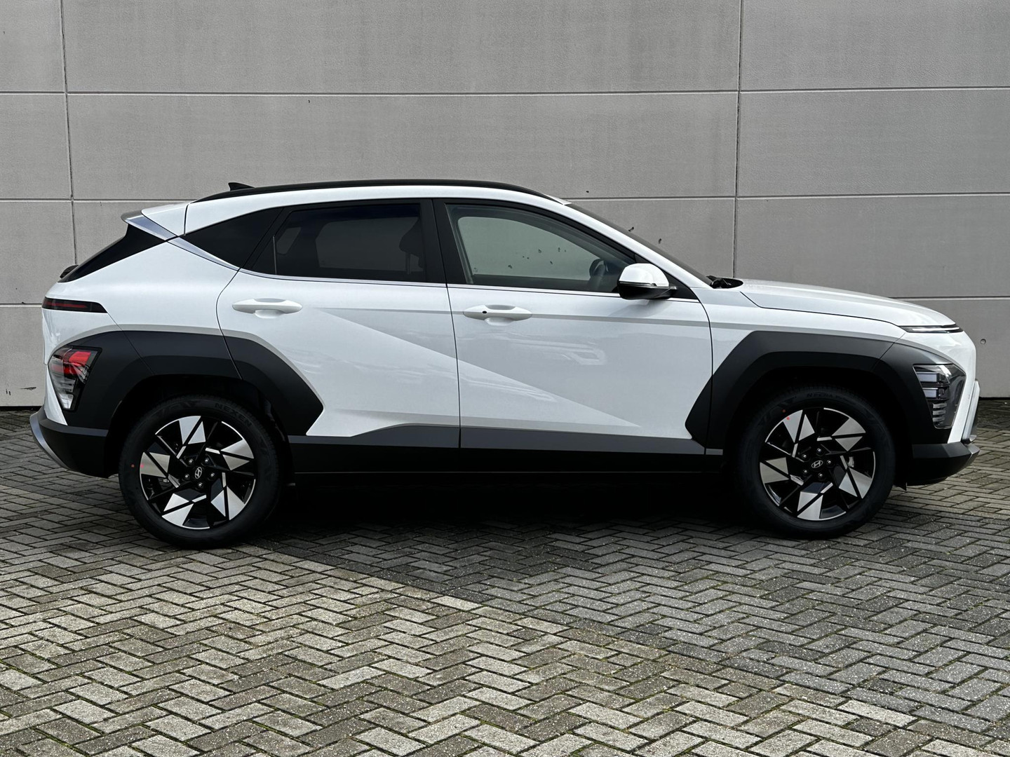 Hyundai Hyundai