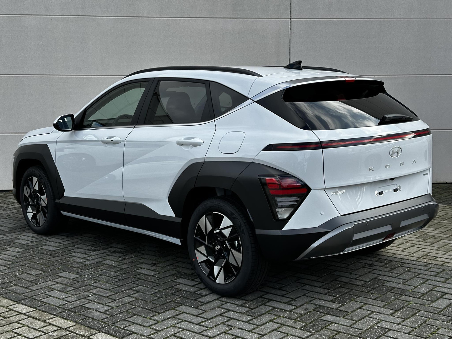Hyundai Hyundai