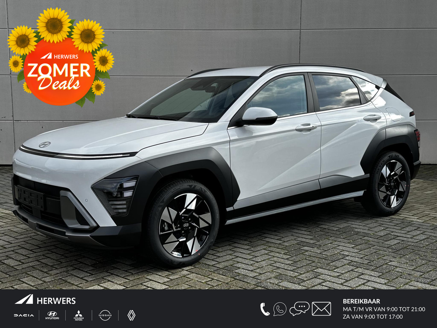 Hyundai Hyundai