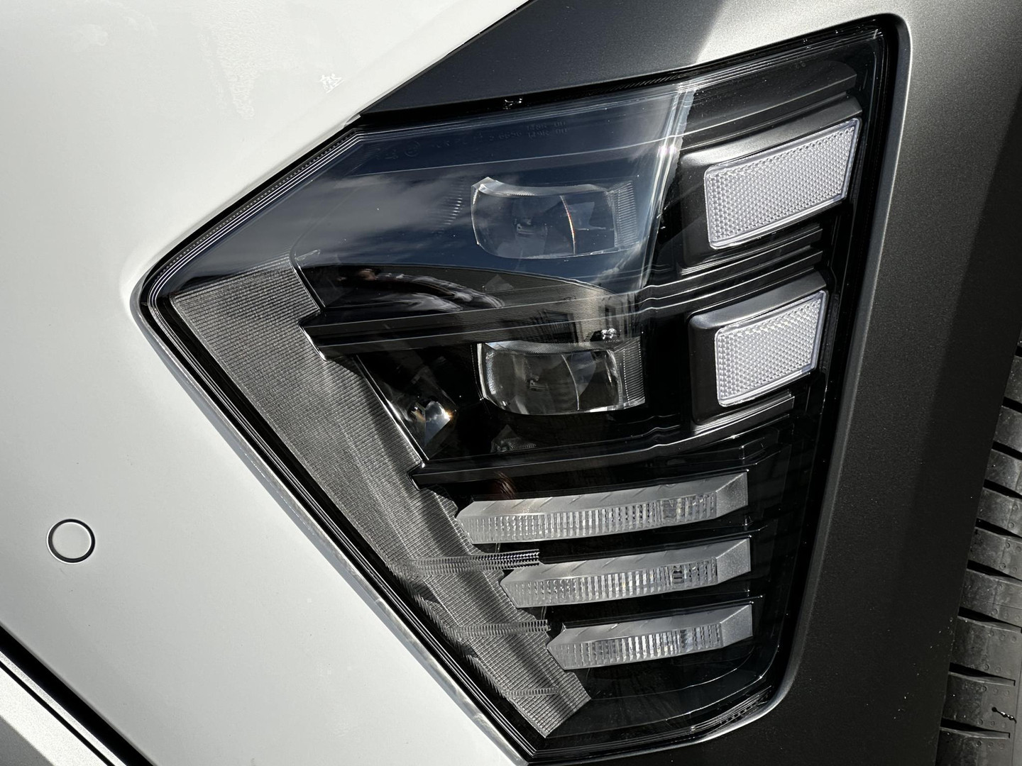 Hyundai Hyundai