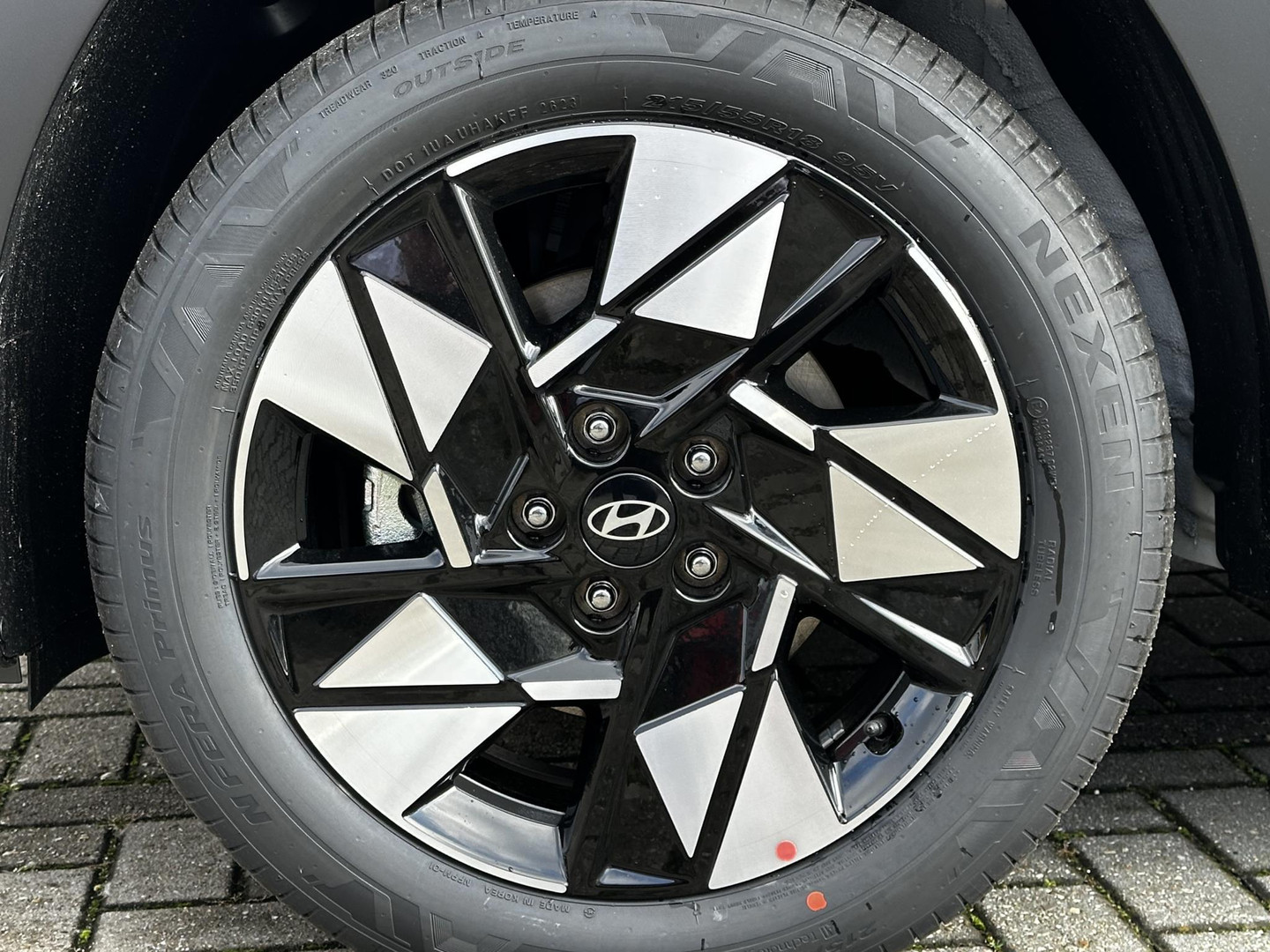 Hyundai Hyundai