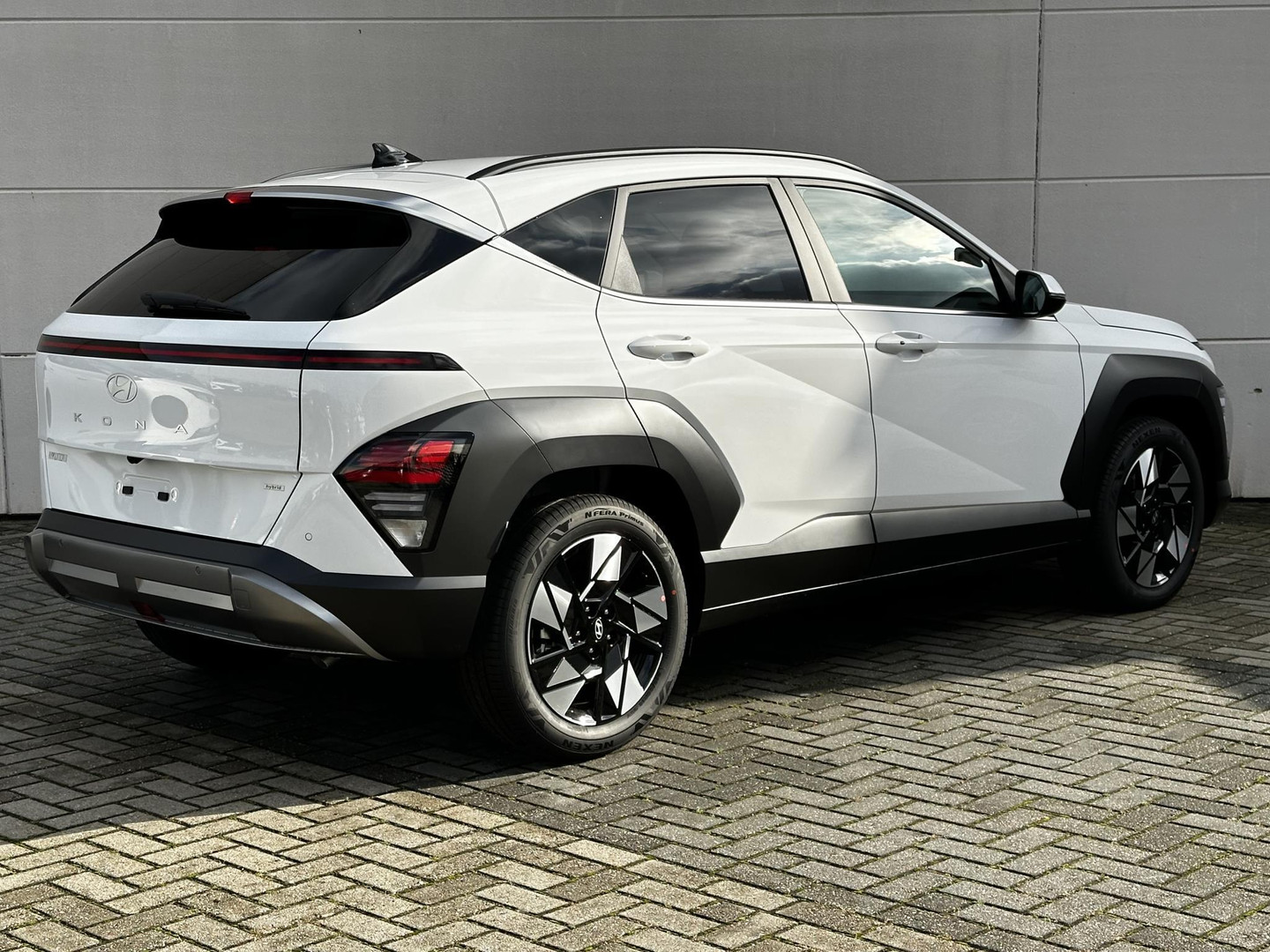 Hyundai Hyundai