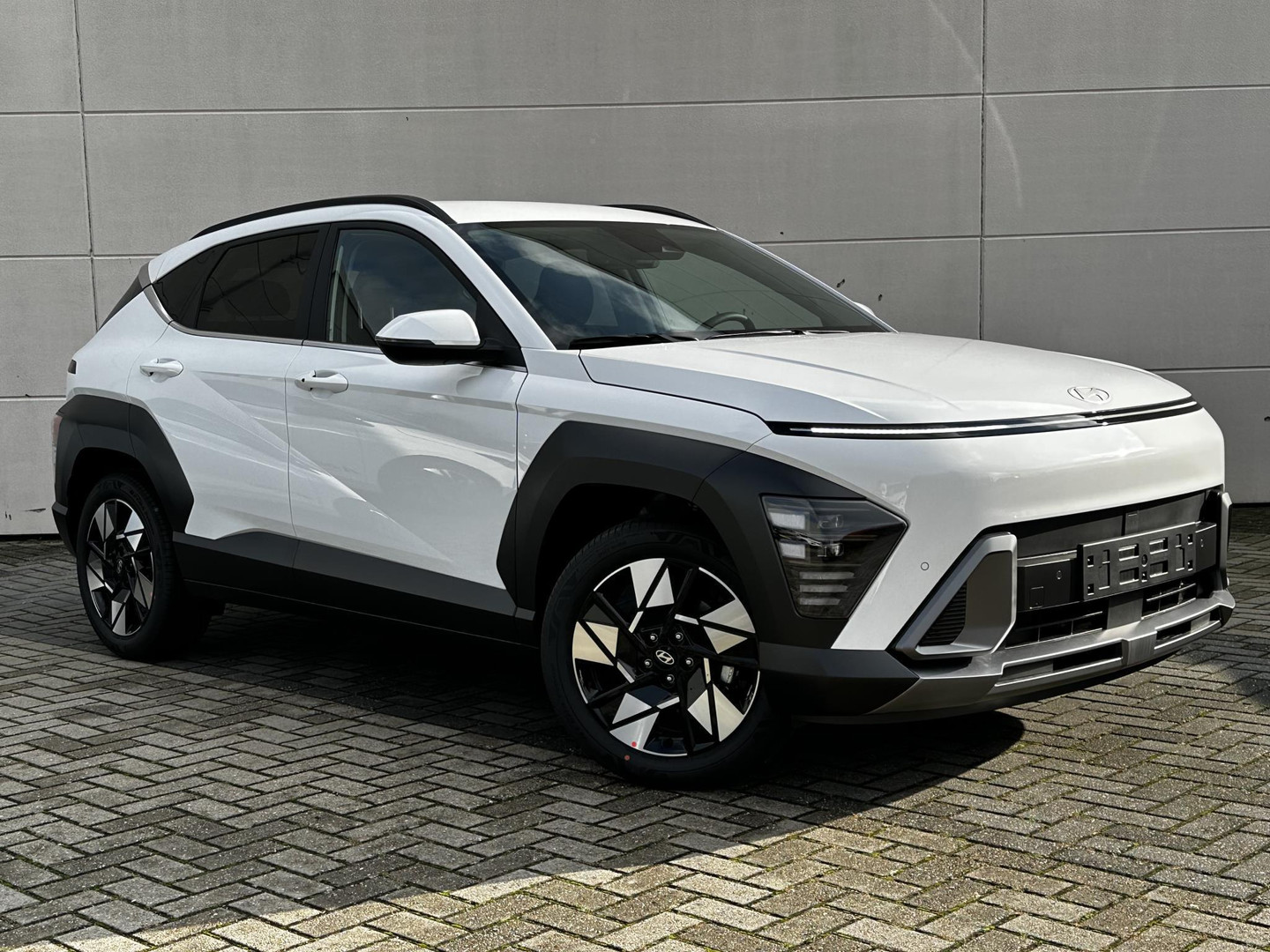 Hyundai Hyundai