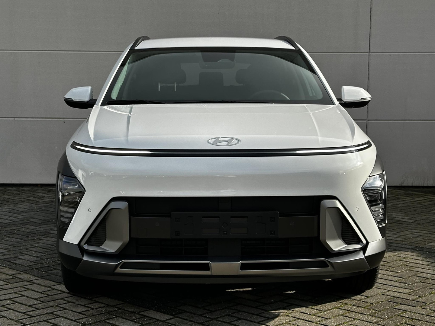 Hyundai Hyundai