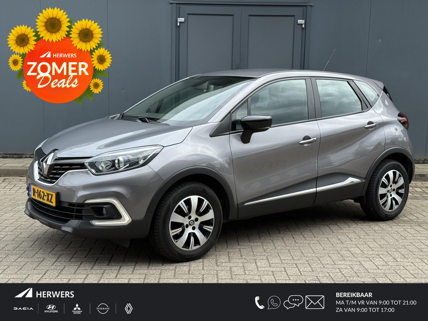 Renault