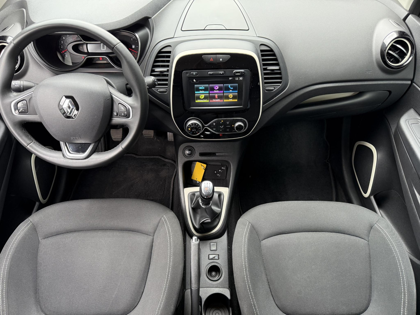 Renault