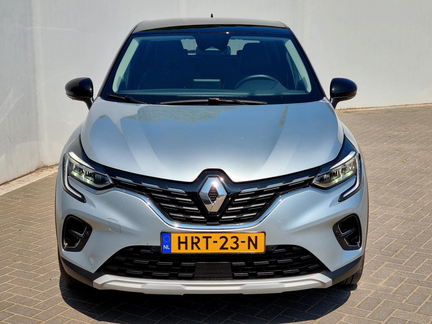 Renault Renault