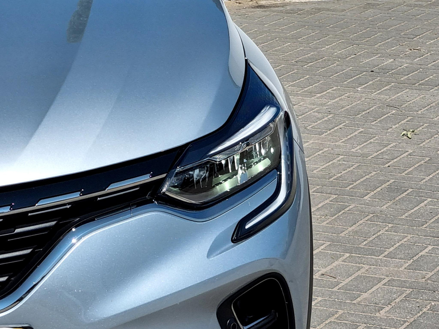 Renault Renault