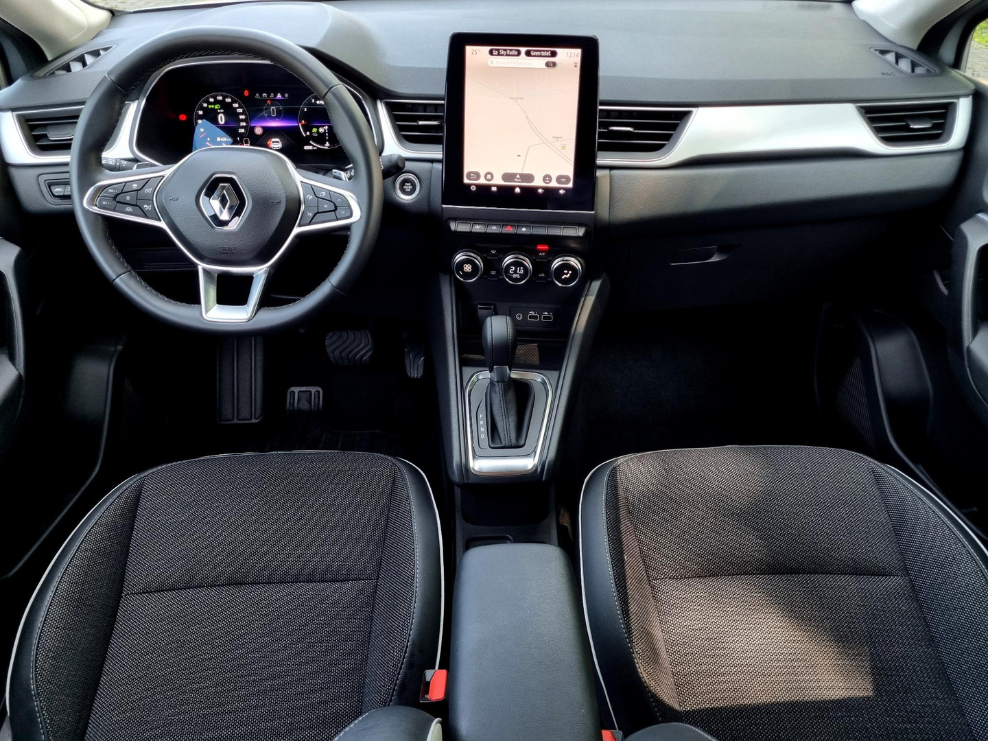 Renault Renault