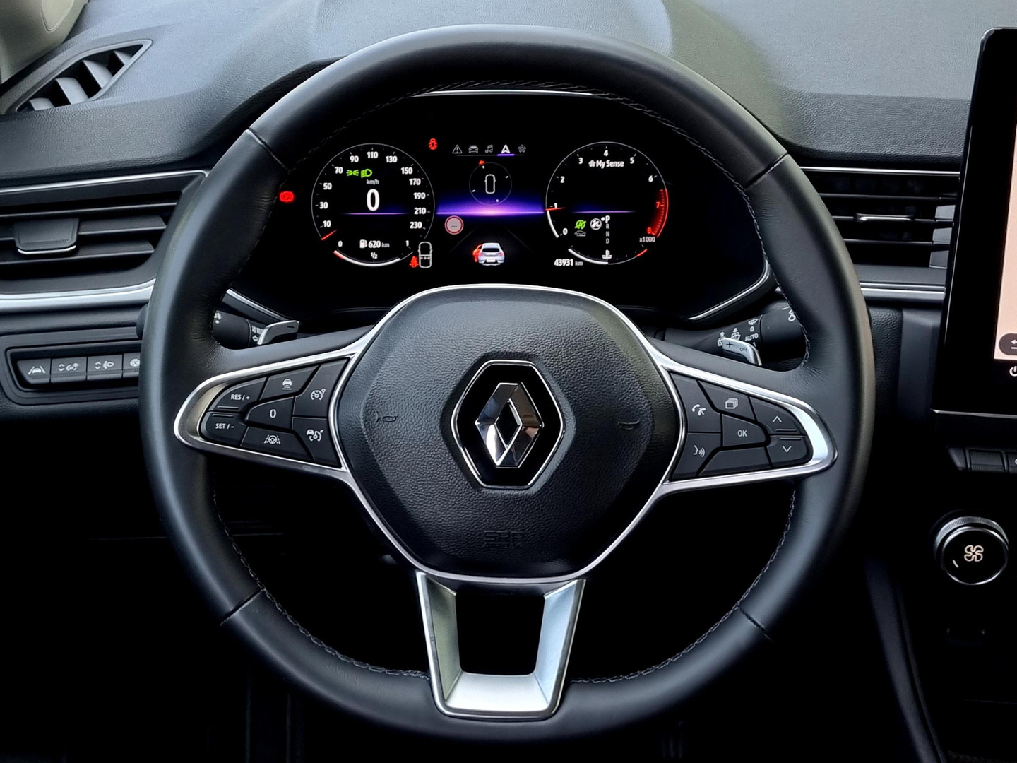 Renault Renault