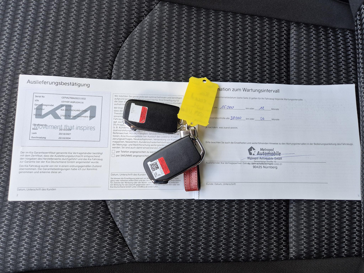 Kia