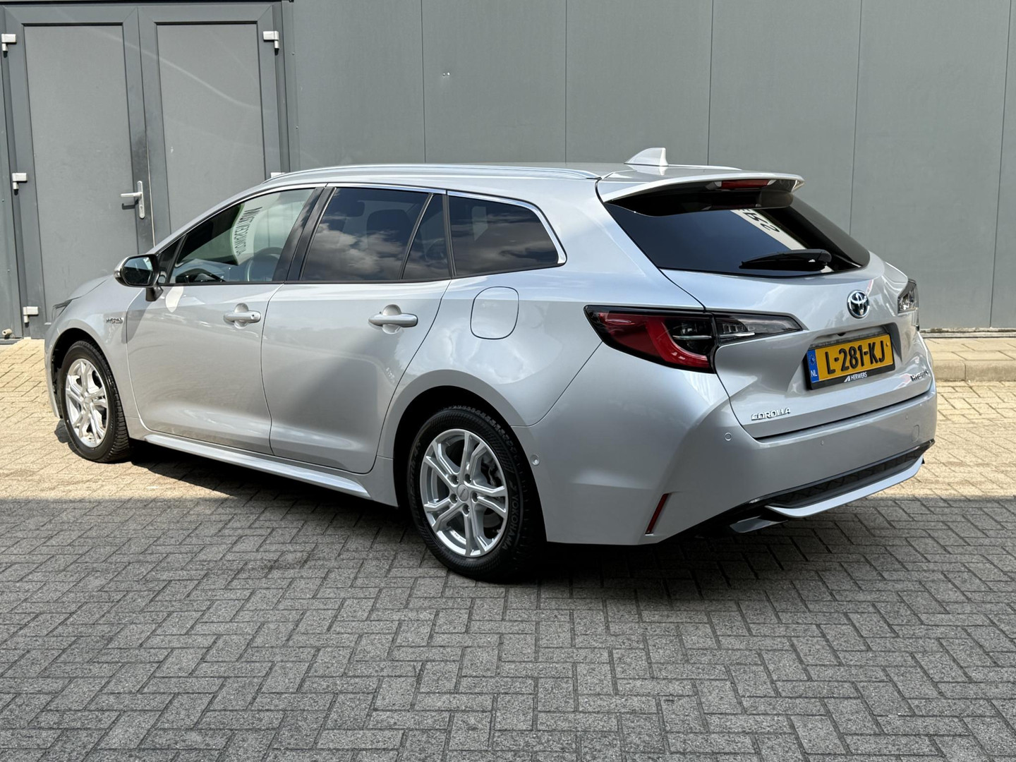 Toyota Toyota