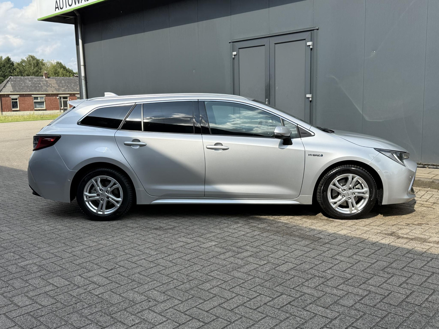 Toyota Toyota