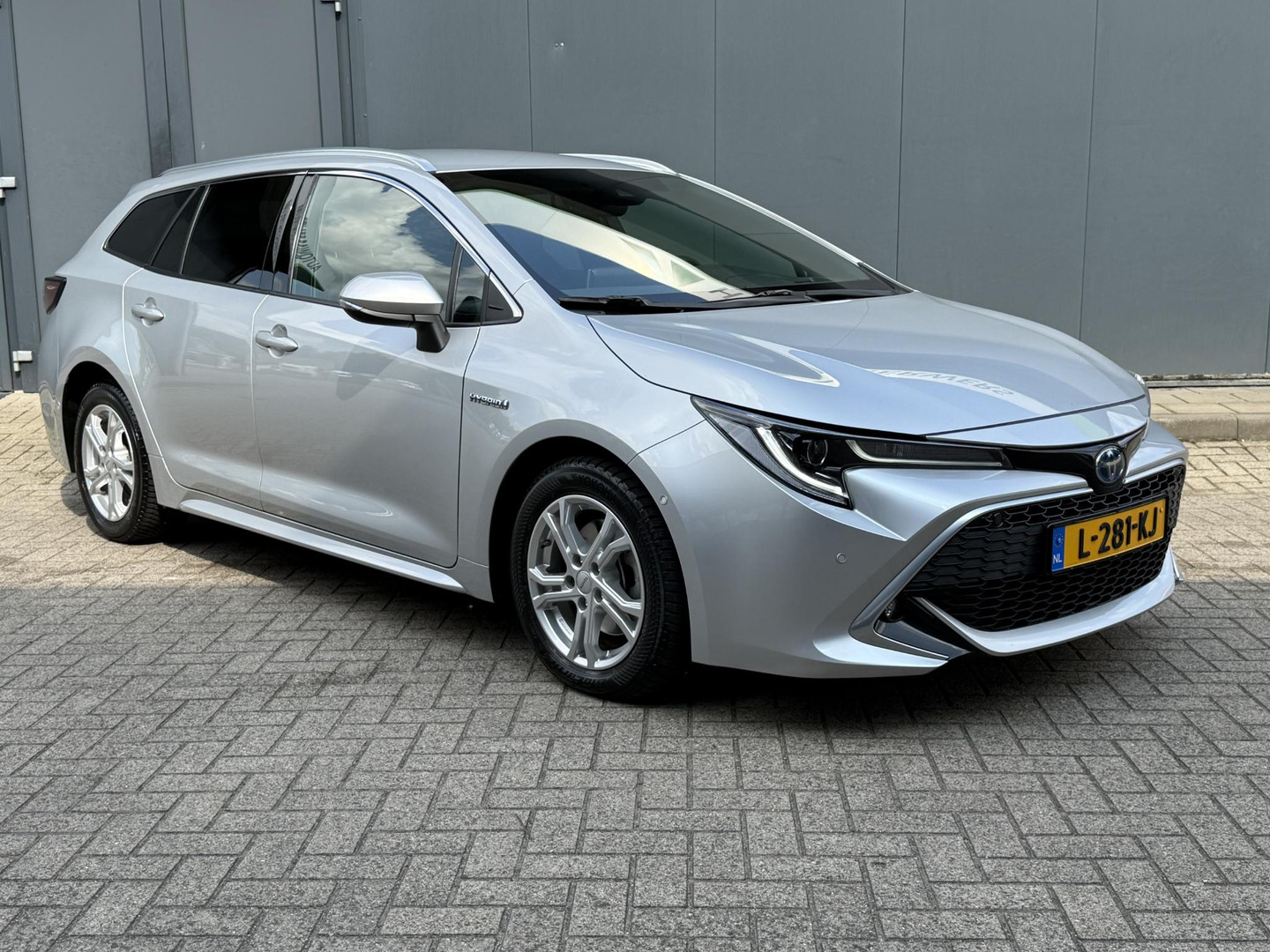 Toyota Toyota