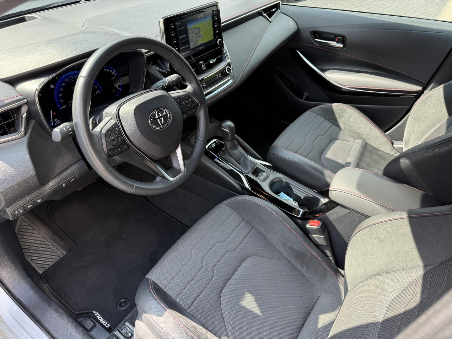 Toyota Toyota