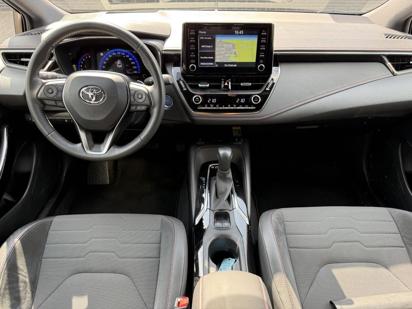 Toyota Toyota