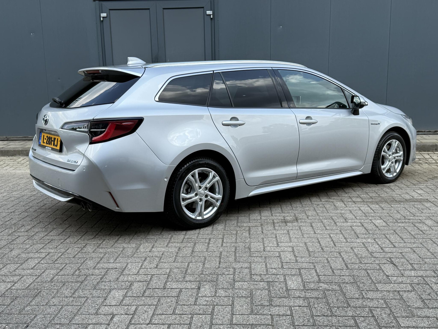 Toyota Toyota