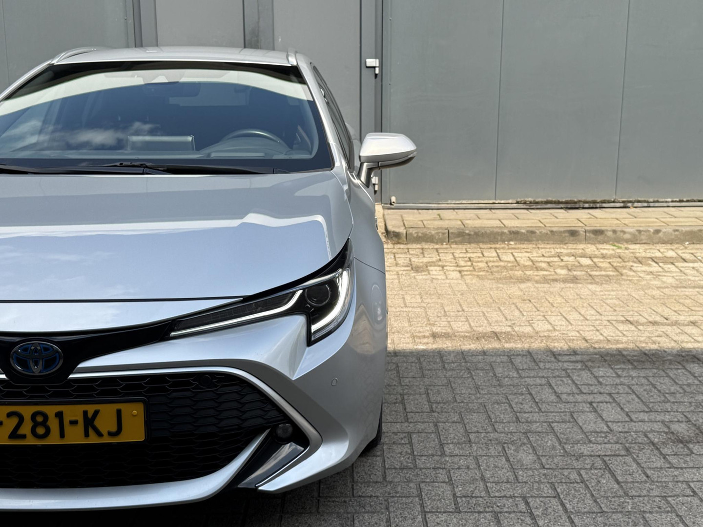 Toyota Toyota