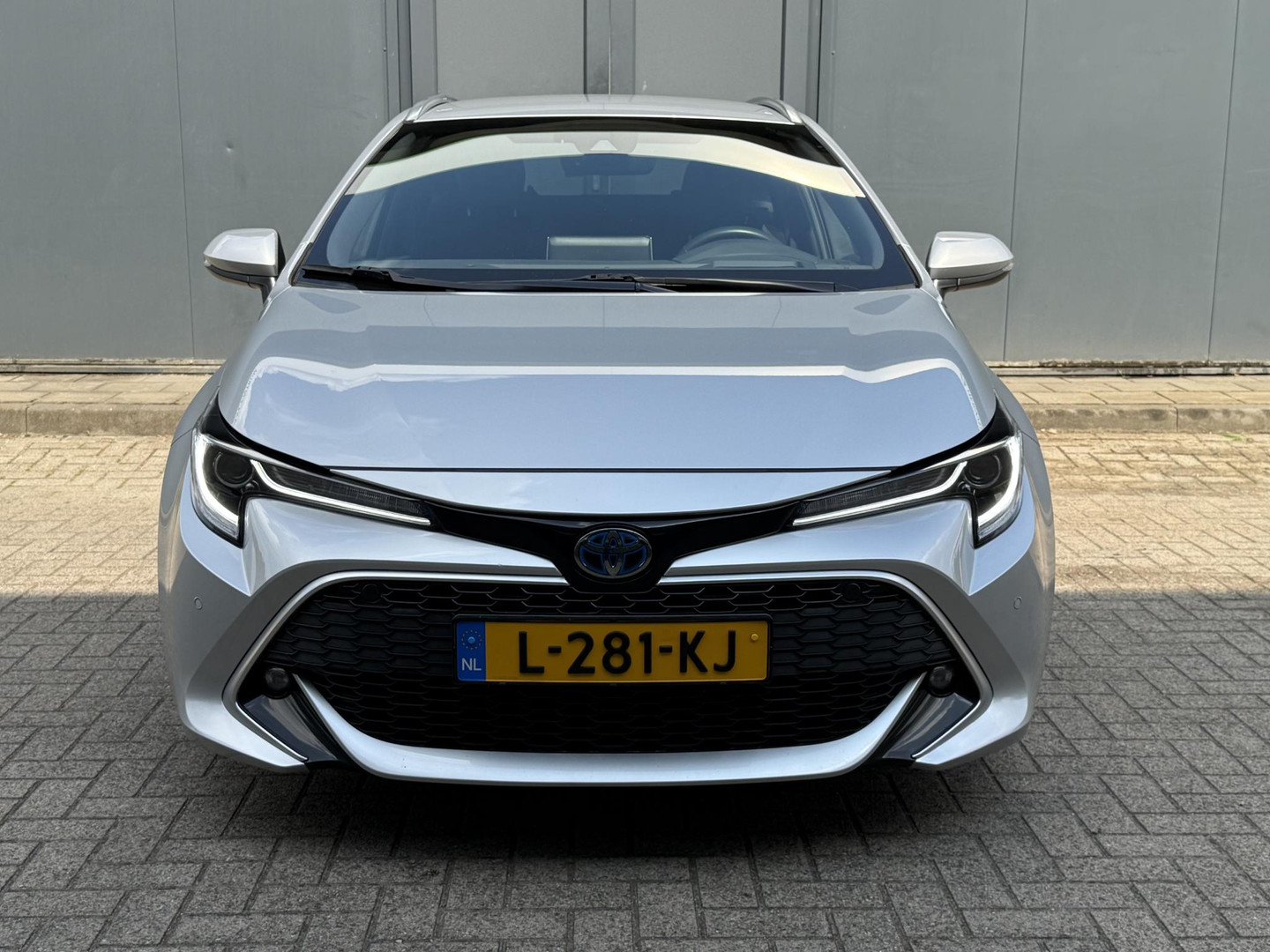 Toyota Toyota
