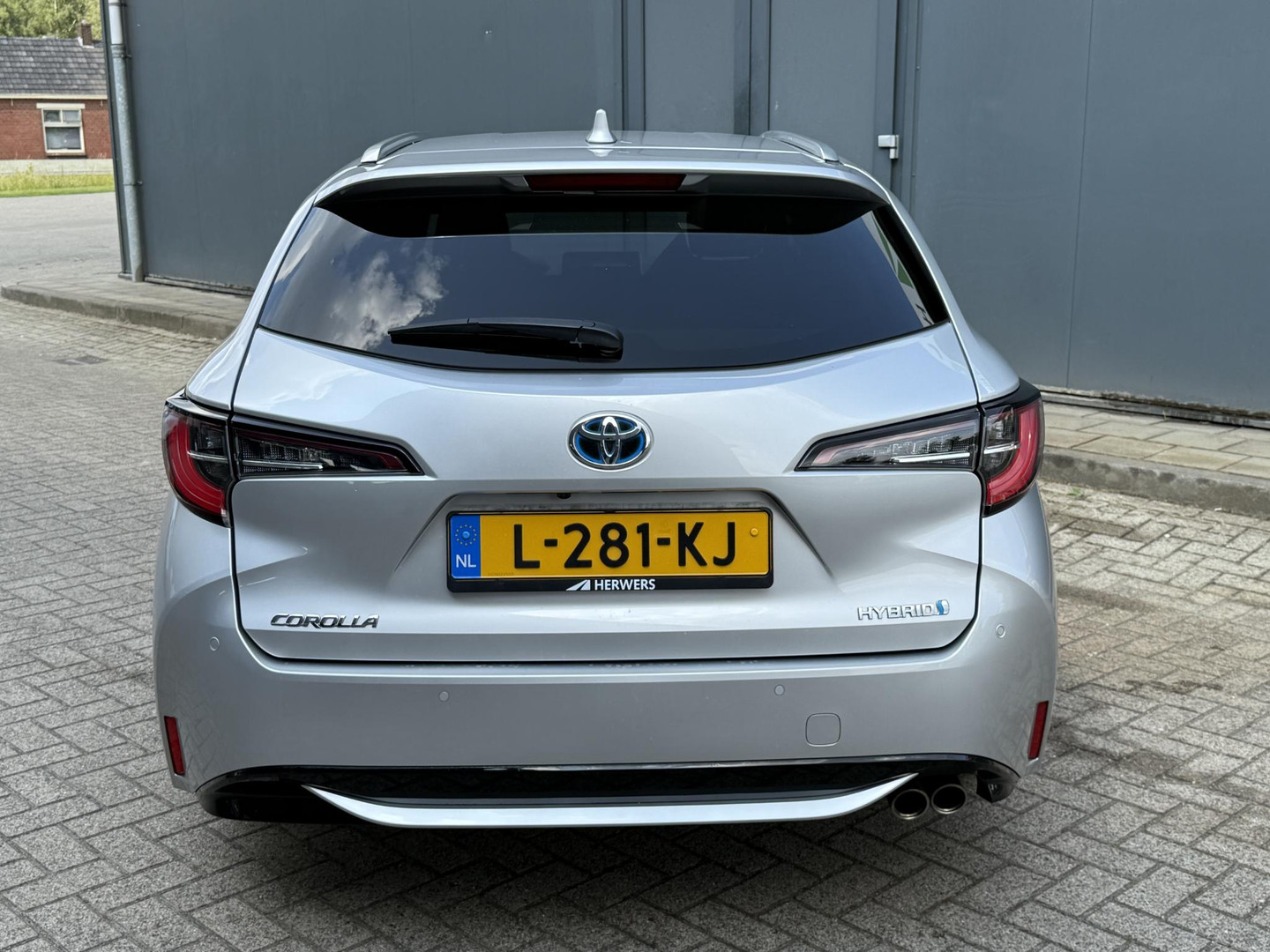 Toyota Toyota