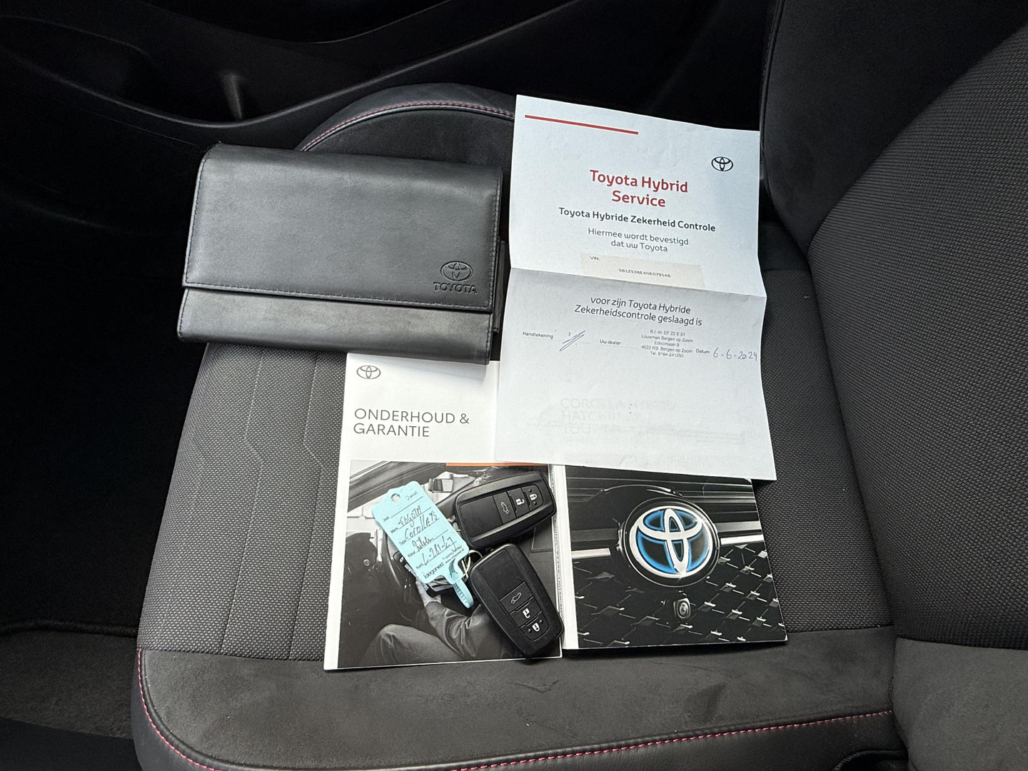 Toyota Toyota
