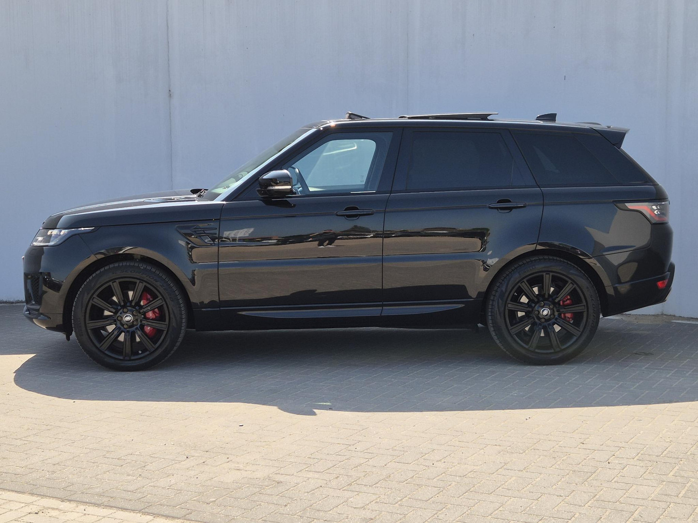 Land Rover Land Rover