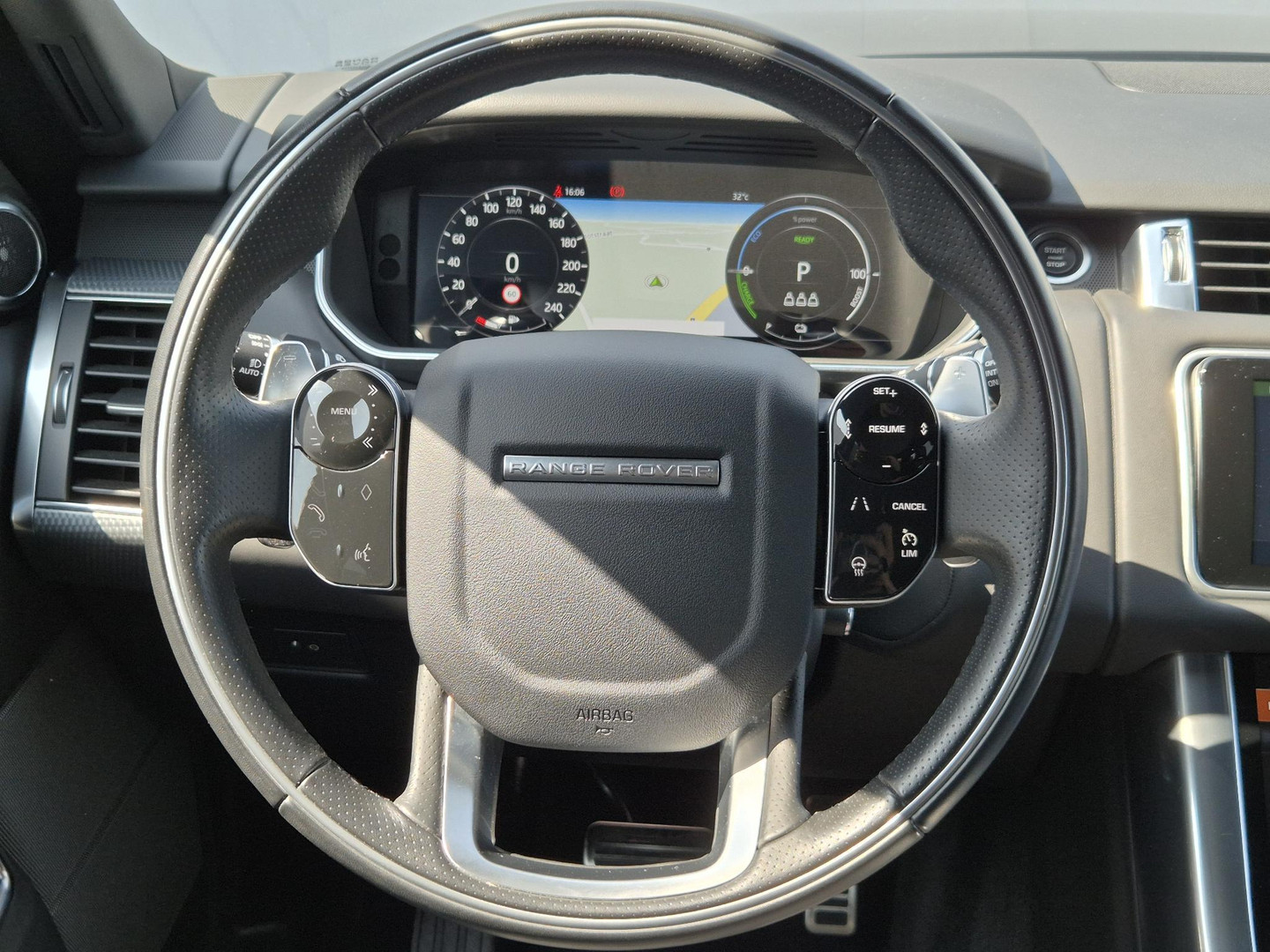 Land Rover Land Rover