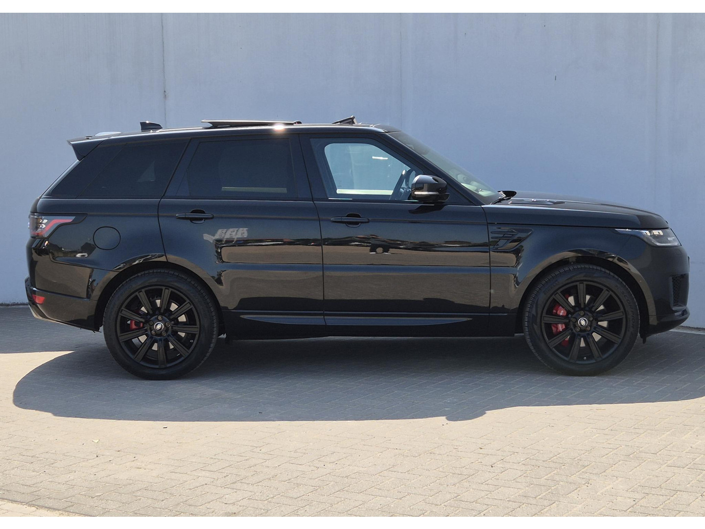 Land Rover Land Rover
